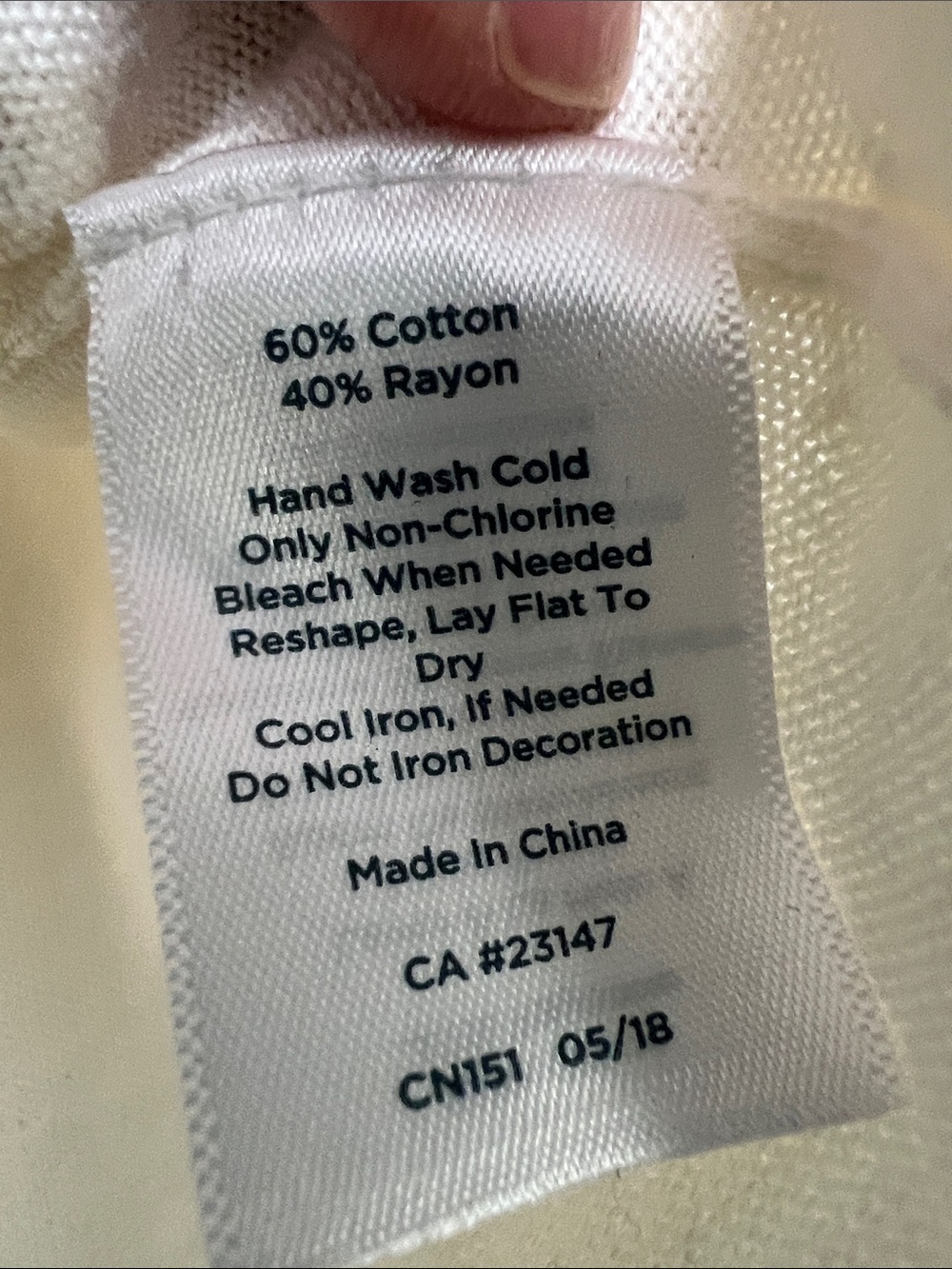 Talbots like new - Picture 4 of 5